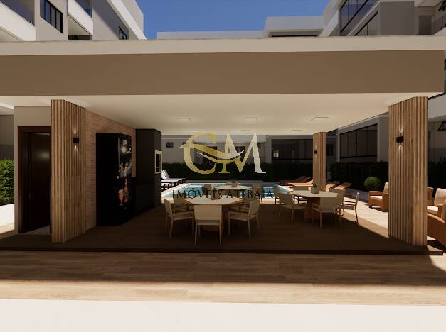 Apartamento, 1 quarto, 59 m² - Foto 17