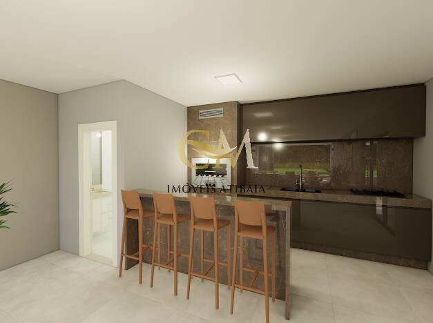 Apartamento, 1 quarto, 59 m² - Foto 20