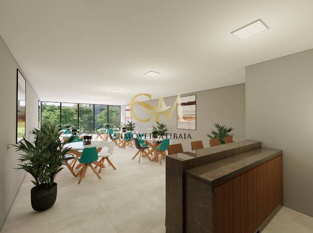 Apartamento, 1 quarto, 59 m² - Foto 21