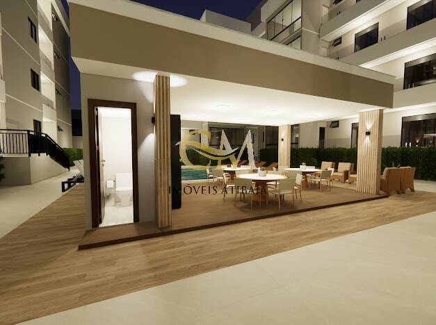 Apartamento, 1 quarto, 59 m² - Foto 18