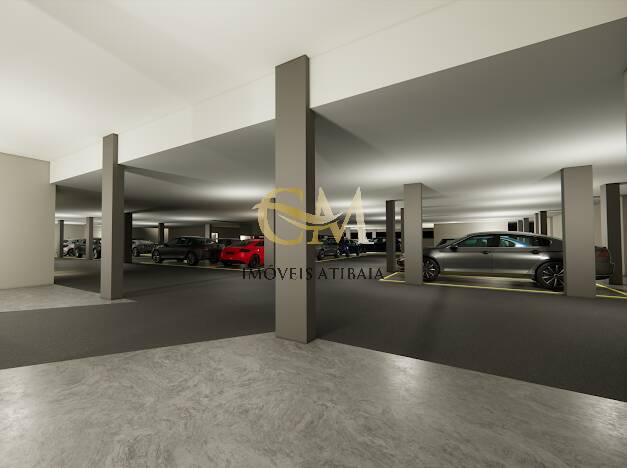 Apartamento, 1 quarto, 59 m² - Foto 27