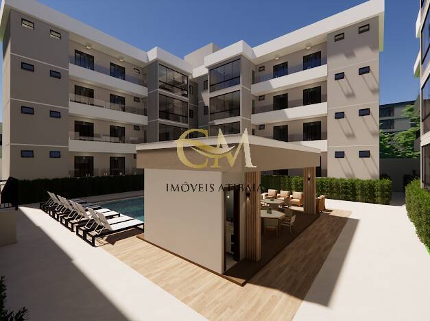 Apartamento, 1 quarto, 59 m² - Foto 13
