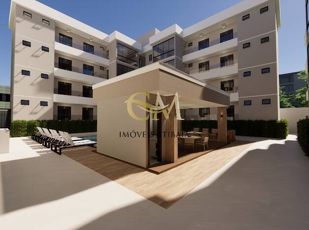 Apartamento, 1 quarto, 59 m² - Foto 1