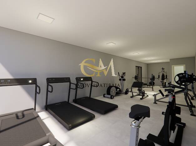 Apartamento, 1 quarto, 59 m² - Foto 28