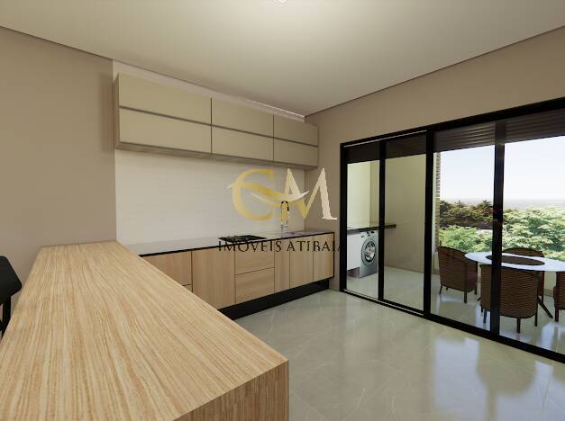 Apartamento, 1 quarto, 59 m² - Foto 32
