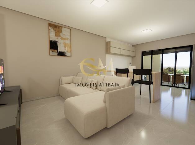 Apartamento, 1 quarto, 59 m² - Foto 29