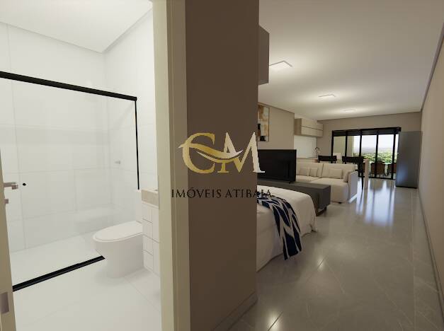 Apartamento, 1 quarto, 59 m² - Foto 36