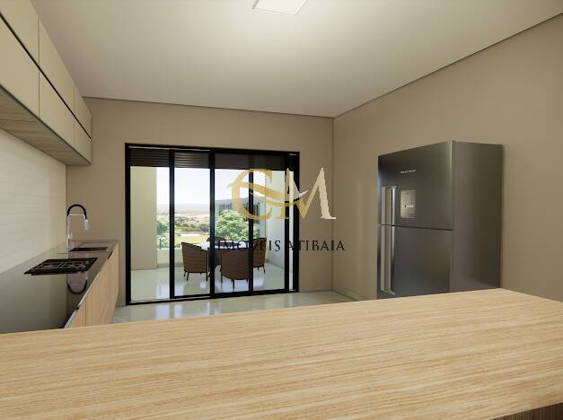 Apartamento, 1 quarto, 59 m² - Foto 33