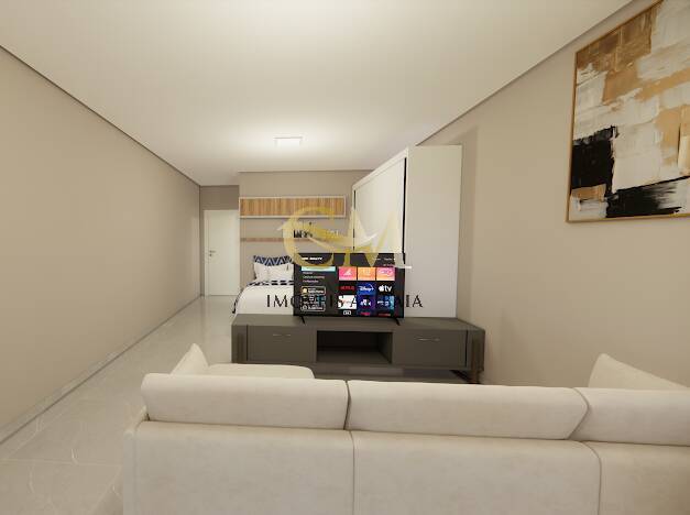 Apartamento, 1 quarto, 59 m² - Foto 31