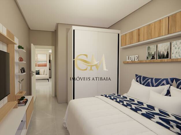 Apartamento, 1 quarto, 59 m² - Foto 47
