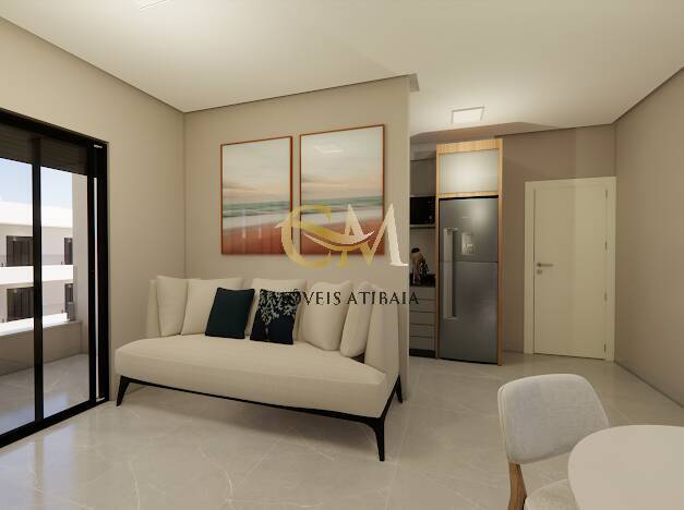 Apartamento, 1 quarto, 59 m² - Foto 46