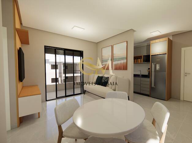 Apartamento, 1 quarto, 59 m² - Foto 50