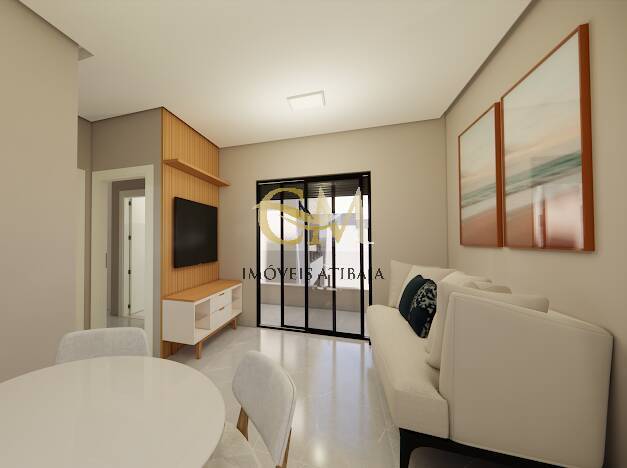 Apartamento, 1 quarto, 59 m² - Foto 48