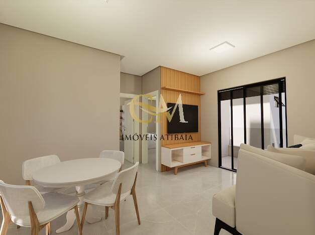 Apartamento, 1 quarto, 59 m² - Foto 52