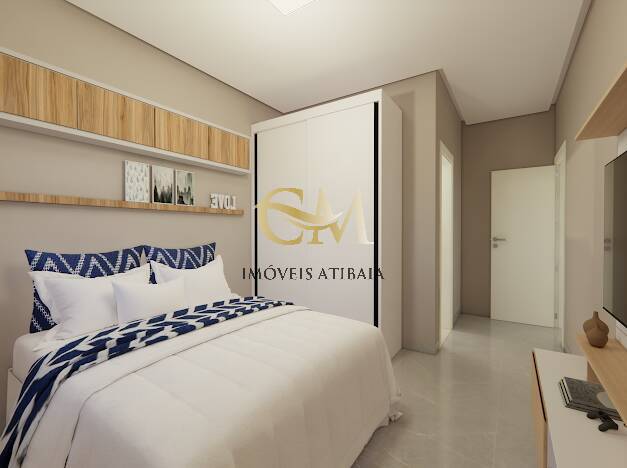 Apartamento, 1 quarto, 59 m² - Foto 51