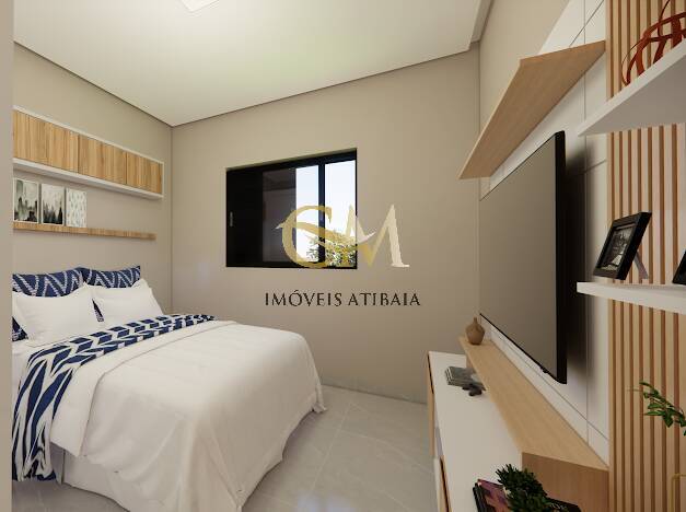 Apartamento, 1 quarto, 59 m² - Foto 56