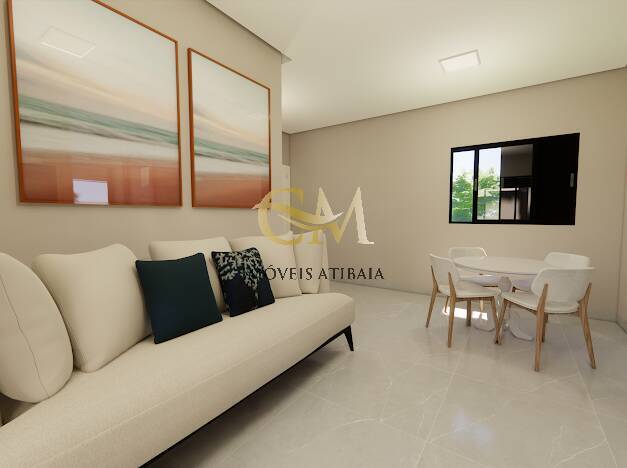 Apartamento, 1 quarto, 59 m² - Foto 55