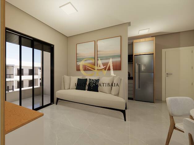 Apartamento, 1 quarto, 59 m² - Foto 59