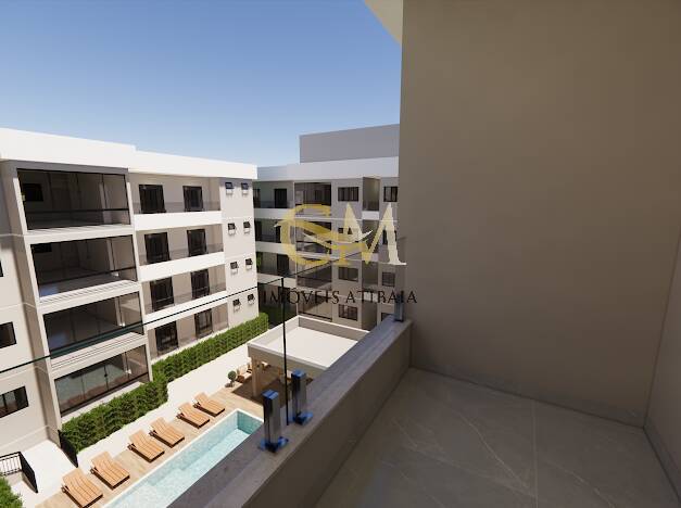 Apartamento, 1 quarto, 59 m² - Foto 62