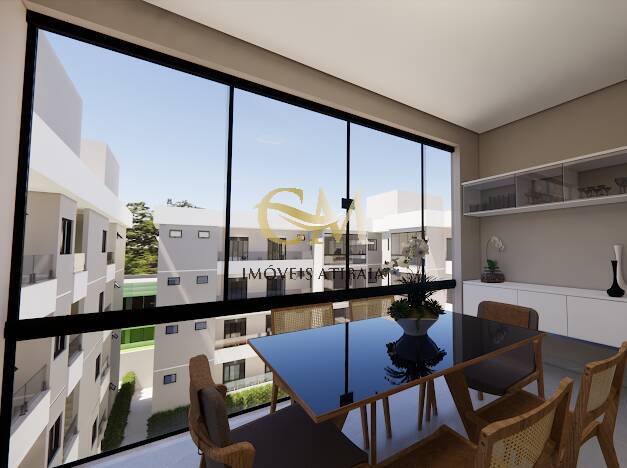 Apartamento, 1 quarto, 59 m² - Foto 66