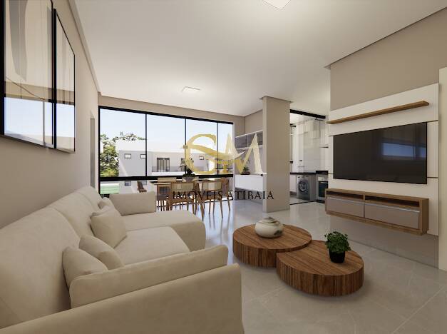 Apartamento, 1 quarto, 59 m² - Foto 72