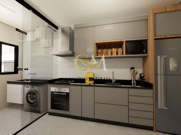 Apartamento, 1 quarto, 59 m² - Foto 77