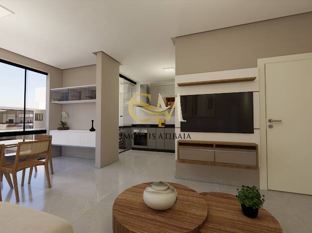 Apartamento, 1 quarto, 59 m² - Foto 78