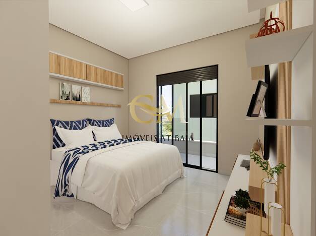 Apartamento, 1 quarto, 59 m² - Foto 81