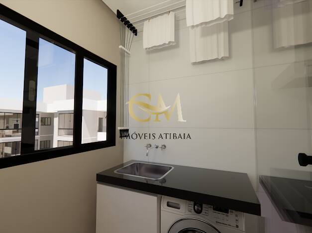 Apartamento, 1 quarto, 59 m² - Foto 82