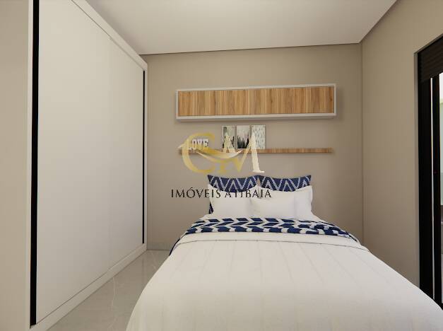 Apartamento, 1 quarto, 59 m² - Foto 83