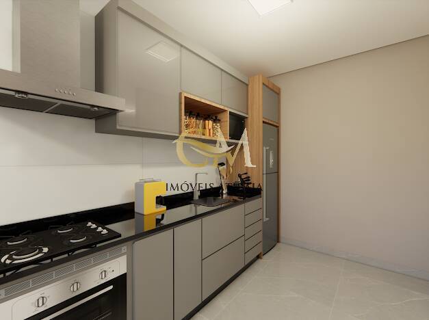 Apartamento, 1 quarto, 59 m² - Foto 88