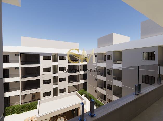 Apartamento, 1 quarto, 59 m² - Foto 89