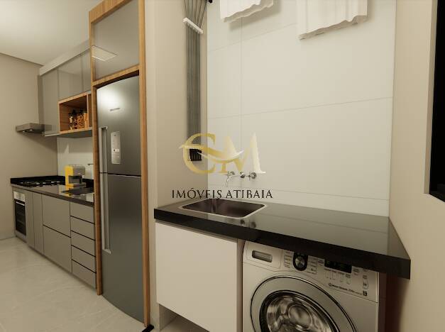 Apartamento, 1 quarto, 59 m² - Foto 96