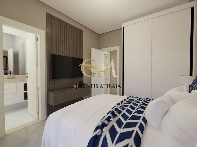 Apartamento, 1 quarto, 59 m² - Foto 100