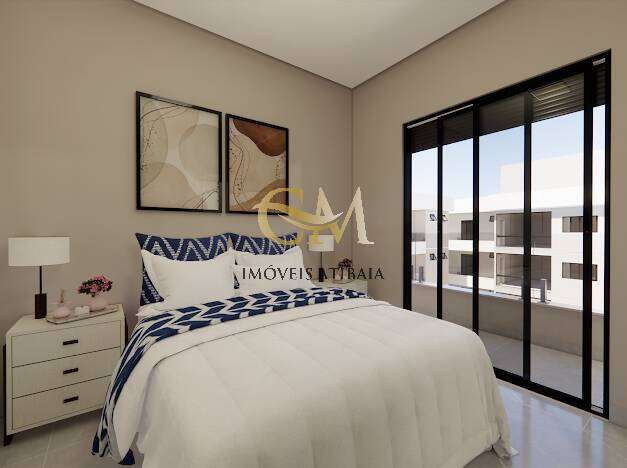 Apartamento, 1 quarto, 59 m² - Foto 101