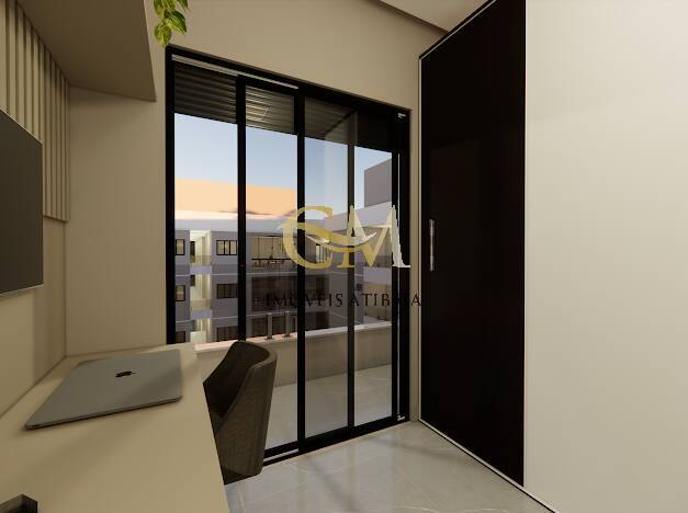 Apartamento, 1 quarto, 59 m² - Foto 104