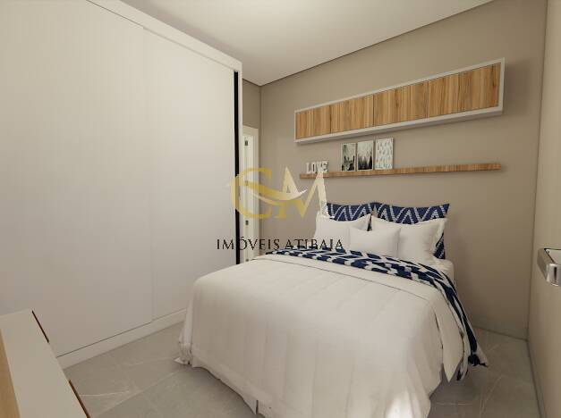 Apartamento, 1 quarto, 59 m² - Foto 105