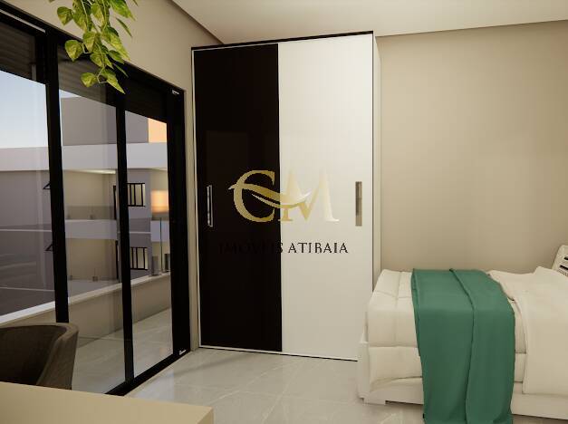 Apartamento, 1 quarto, 59 m² - Foto 106