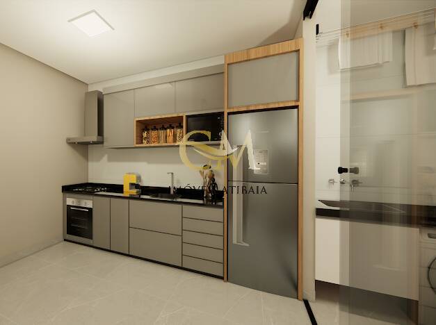 Apartamento, 1 quarto, 59 m² - Foto 98