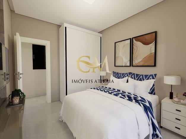 Apartamento, 1 quarto, 59 m² - Foto 109