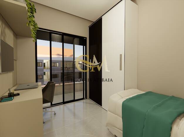 Apartamento, 1 quarto, 59 m² - Foto 111