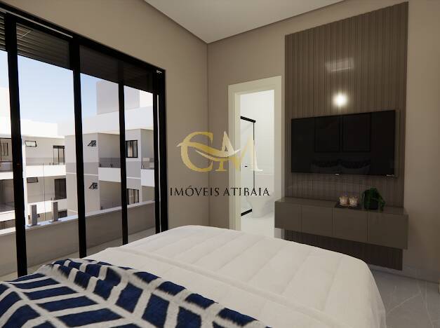 Apartamento, 1 quarto, 59 m² - Foto 121