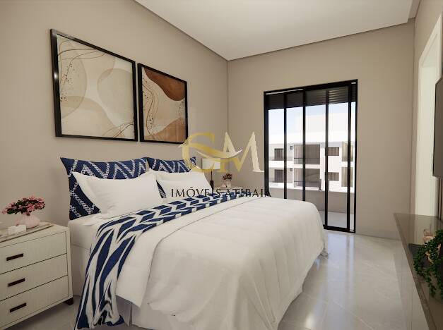 Apartamento, 1 quarto, 59 m² - Foto 128