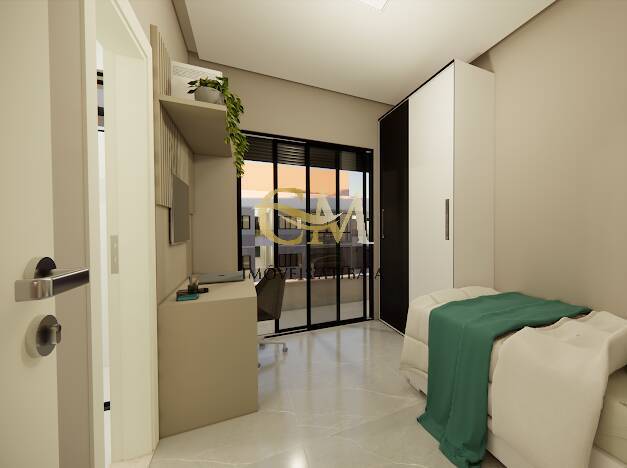 Apartamento, 1 quarto, 59 m² - Foto 127