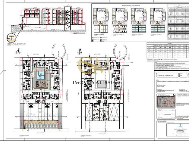 Apartamento, 1 quarto, 59 m² - Foto 131