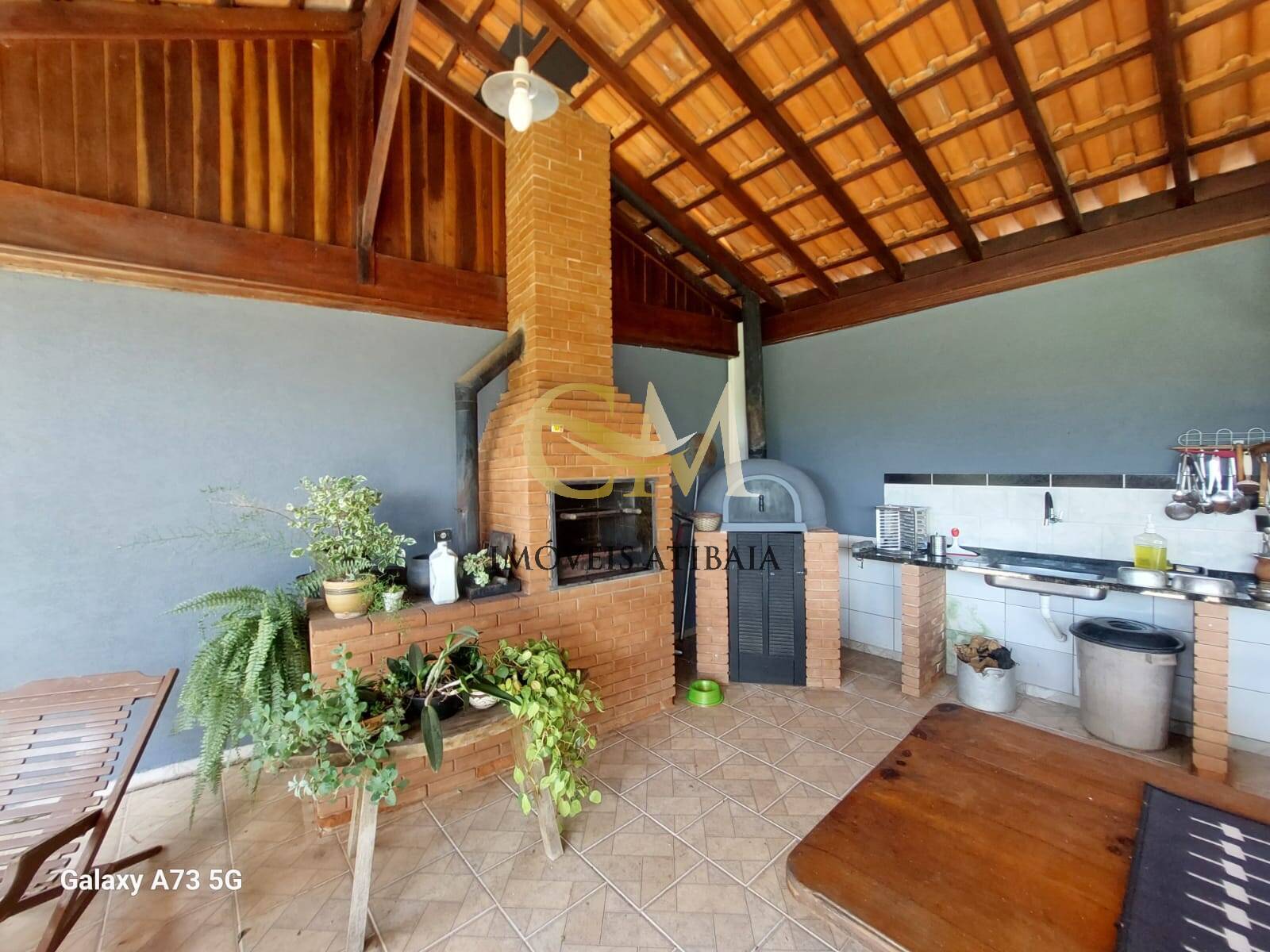 Casa, 4 quartos, 1450 m² - Foto 18