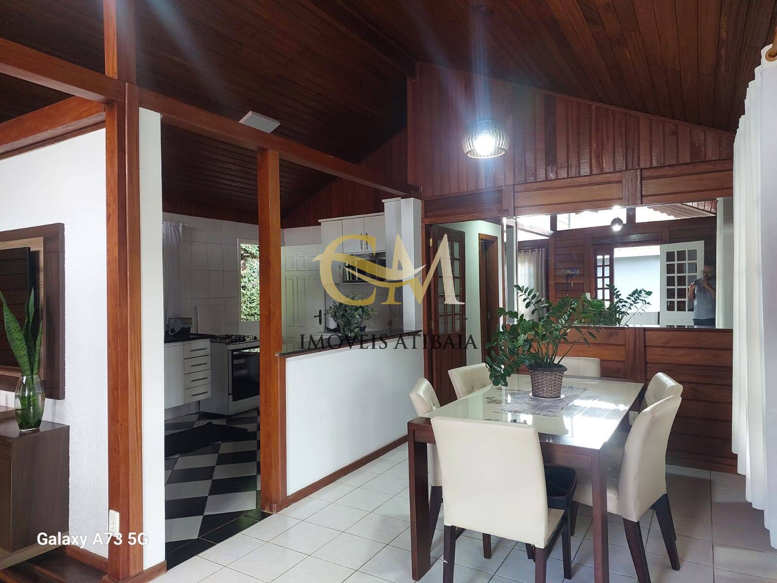 Casa, 4 quartos, 1450 m² - Foto 13