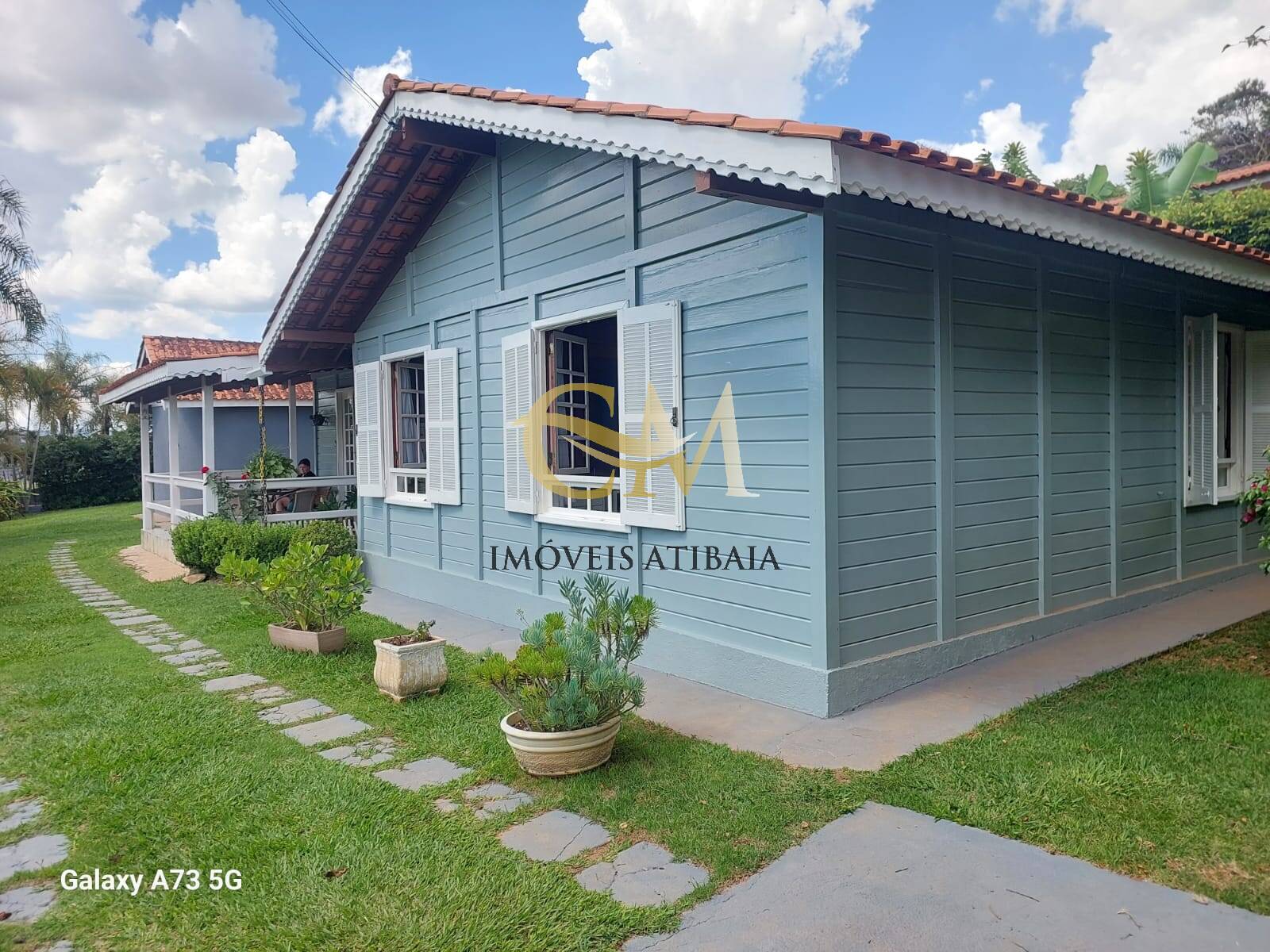 Casa, 4 quartos, 1450 m² - Foto 16