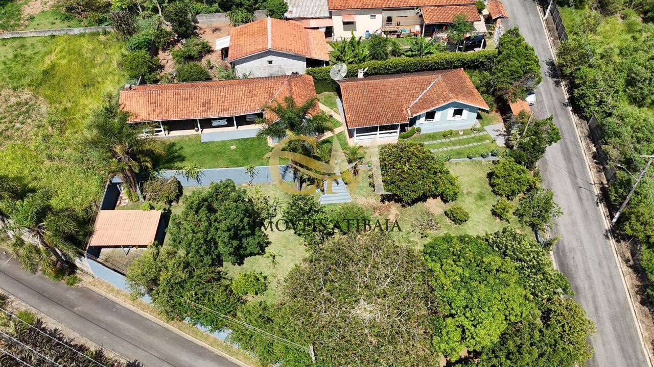 Casa, 4 quartos, 1450 m² - Foto 25