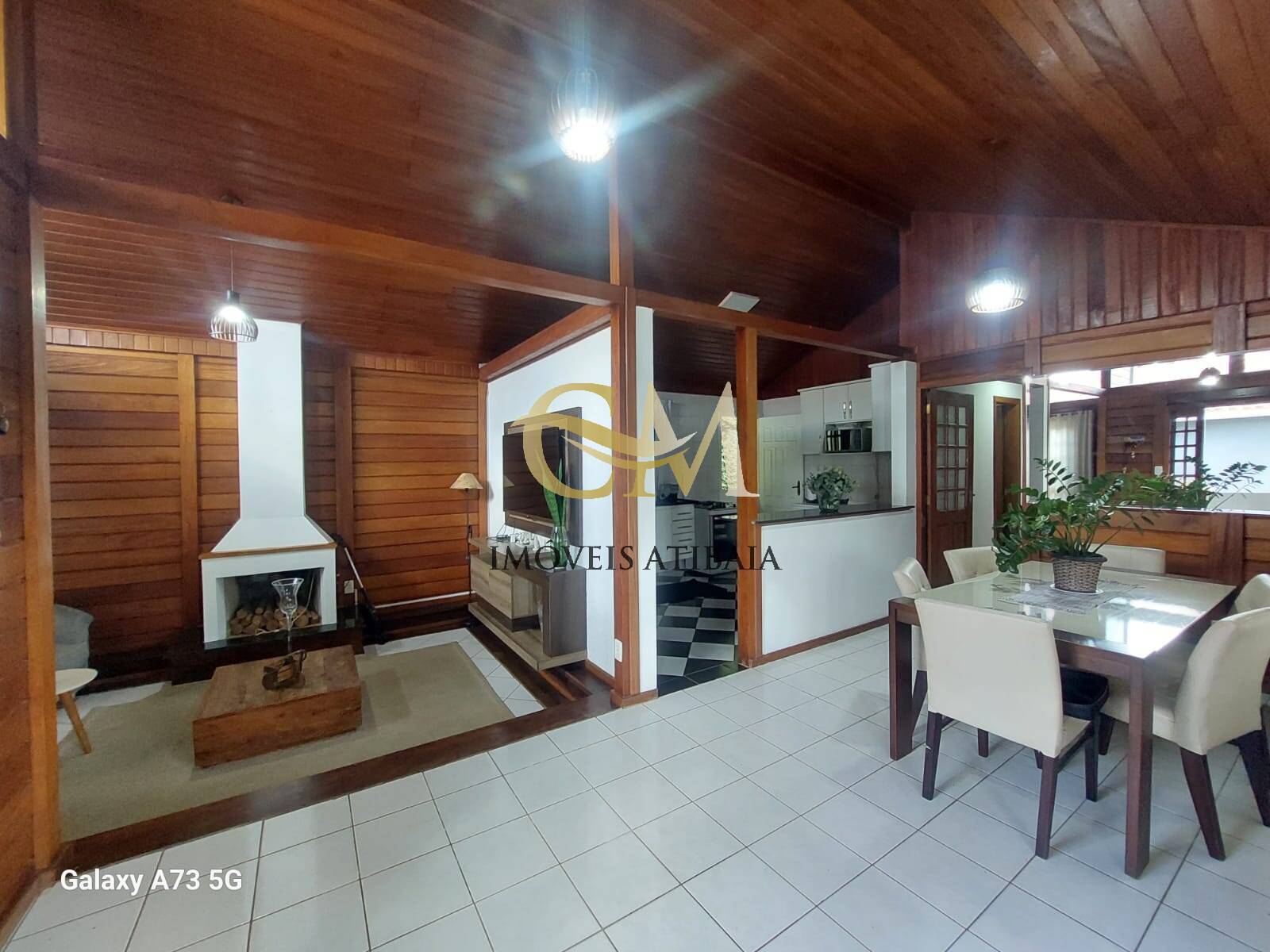 Casa, 4 quartos, 1450 m² - Foto 8